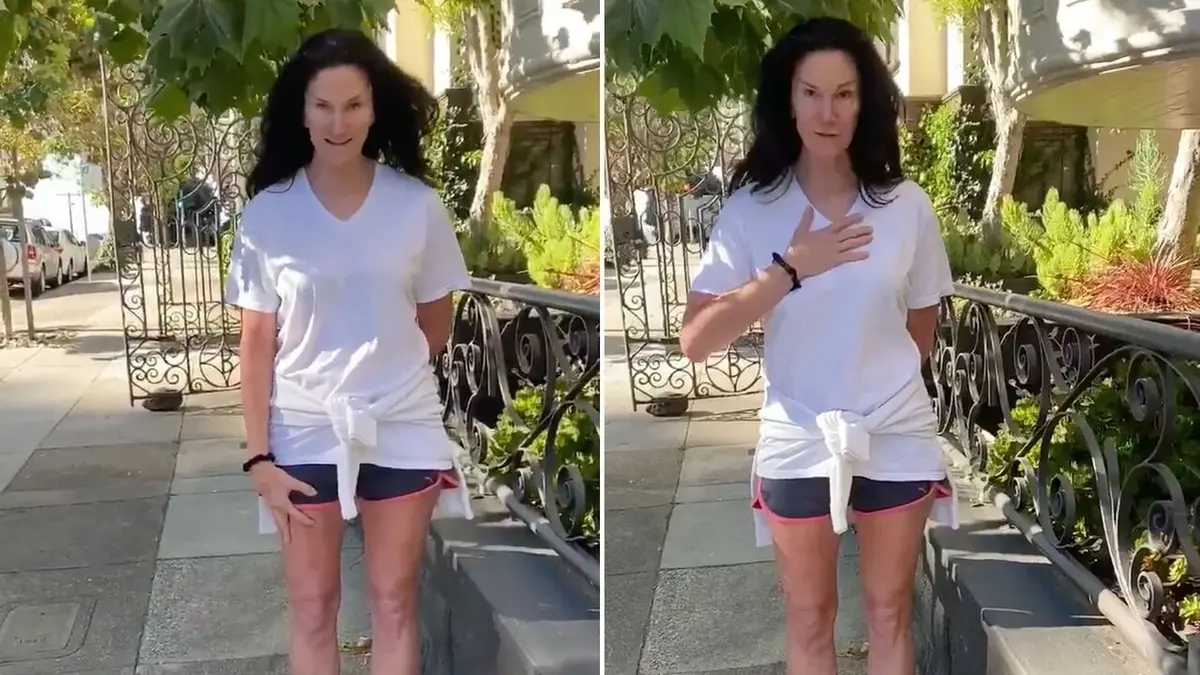 Le dessous des images Les "Karen", pourquoi tant de haine ?