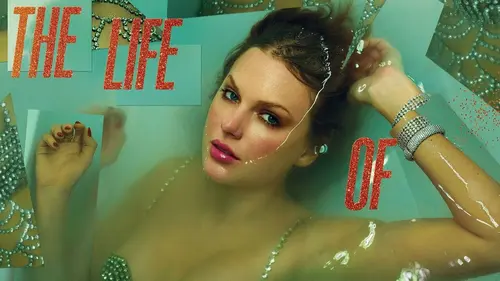 Casting Le dessous des images Taylor Swift, la prescriptrice planétaire