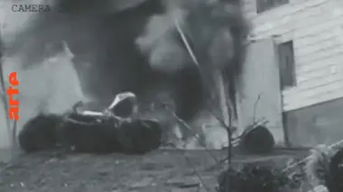 Iran : quand l'IA manipule la guerre