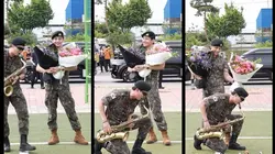 Le dessous des images K-pop : BTS libéré, relancé ?