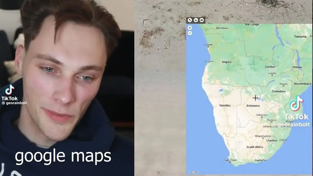 Le dessous des images StreetView : le monde pour terrain de jeu