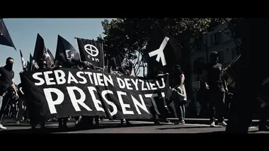 Comment manifeste l'ultra-droite