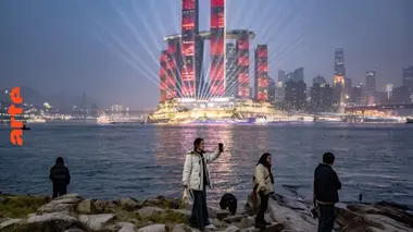 Chongqing : la plus grande ville du monde