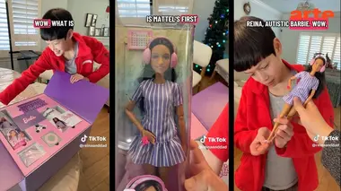 Barbie et le business du fragile