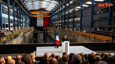 Les codes subtils de la dissuasion nucléaire