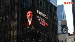 Le dessous des images  Les écrans de Times Square pour Netanyahou ?