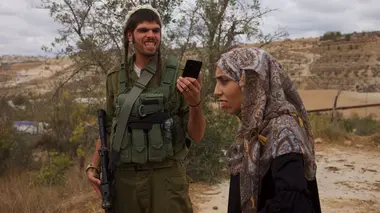 Israël-Palestine : l'image au coeur d'une guerre des récits
