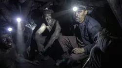 Le dessous des images Les gueules noires