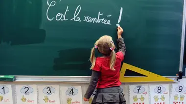 Les clichés de la rentrée