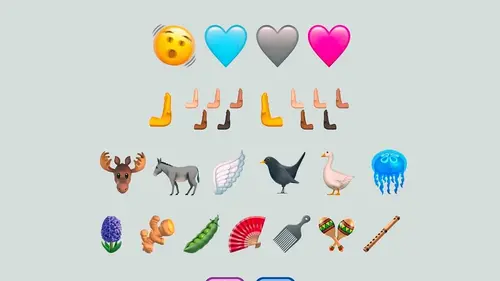 Le dessous des images La fabrique à émojis
