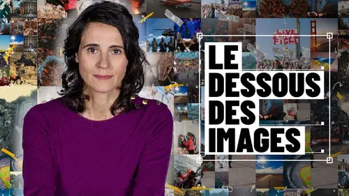 Le dessous des images Phallus droit devant !