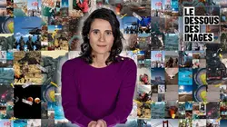 Le dessous des images