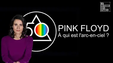 Pink Floyd : à qui est l'arc-en-ciel ?