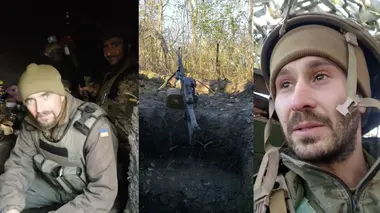 Les nouvelles lettres du front