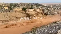 Le dessous des images  Libye, la catastrophe oubliée