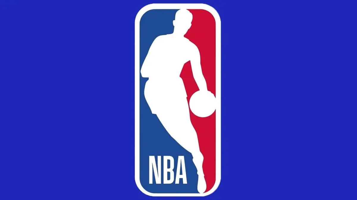Le dessous des images Peut-on toucher au logo de la NBA ?