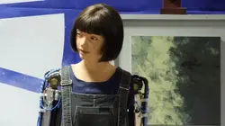 Le dessous des images IA : le vertige des robots humanoïdes