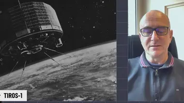 Ouragans, l'essor d'une météo de l'extrême