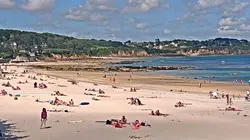 Le dessous des images  Tous touristes en live cam ?