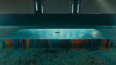 Apple : la pomme écrasée par sa pub