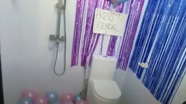 Garçon ou fille ? Un rituel est né