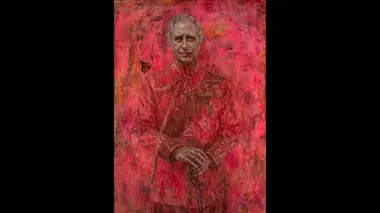 Charles III : le portrait d'un roi