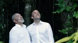 Le dessous des images Macron-Lula: chorégraphie d'une "bromance"
