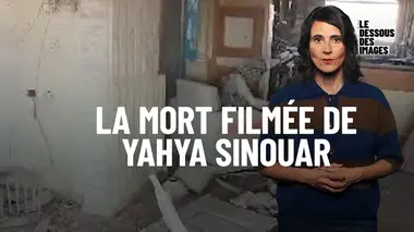 Yahya Sinouar abattu : l'image fait-elle le martyr ?