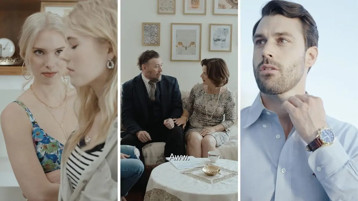 Le dessous des images Séries : plus c'est court, plus c'est bon ?
