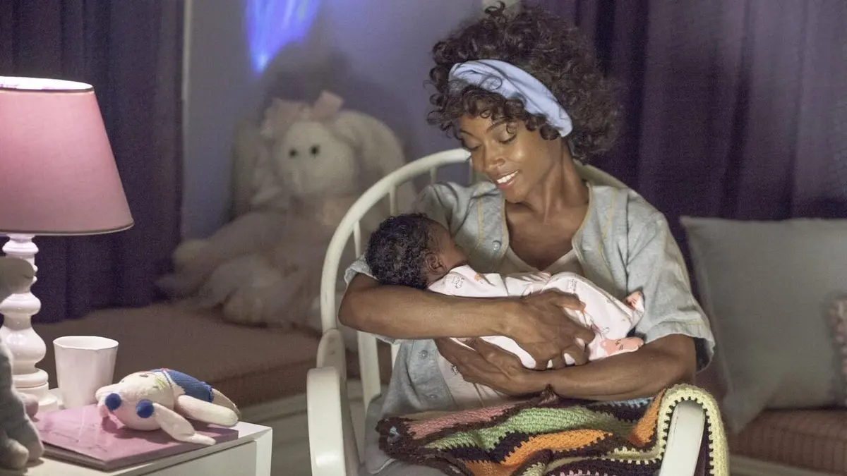 Audiences TV : Le destin brisé de Whitney Houston : la chute d'une étoile