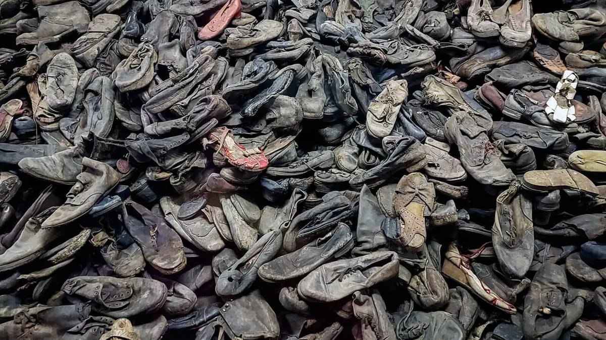 Le destin d'un rescapé des camps