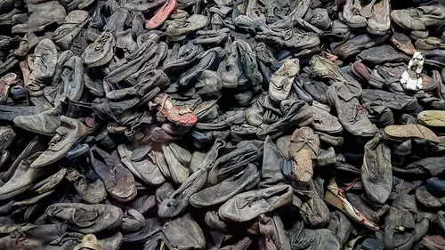 Le destin d'un rescapé des camps