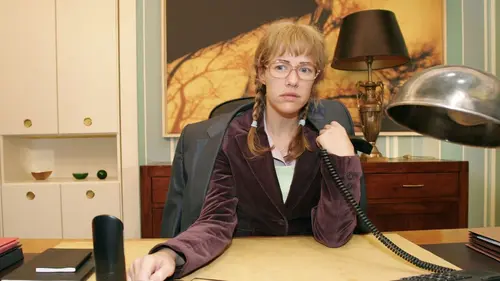 Le destin de Lisa S01E171