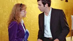 Le destin de Lisa E168