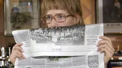 Le destin de Lisa E363