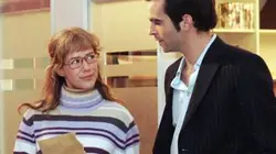 Le destin de Lisa E172