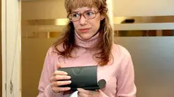 Le destin de Lisa E165