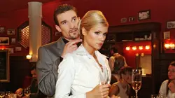 Le destin de Lisa E12