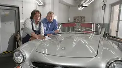 Le destin de Lisa  E16