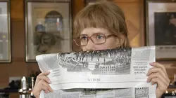 Le destin de Lisa S01E09