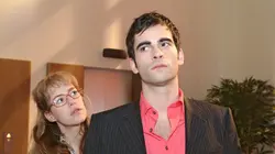 Le destin de Lisa S01E26