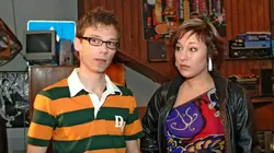 Le destin de Lisa S01E47