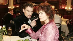 Casting Le destin de Lisa Le choix de Lisa