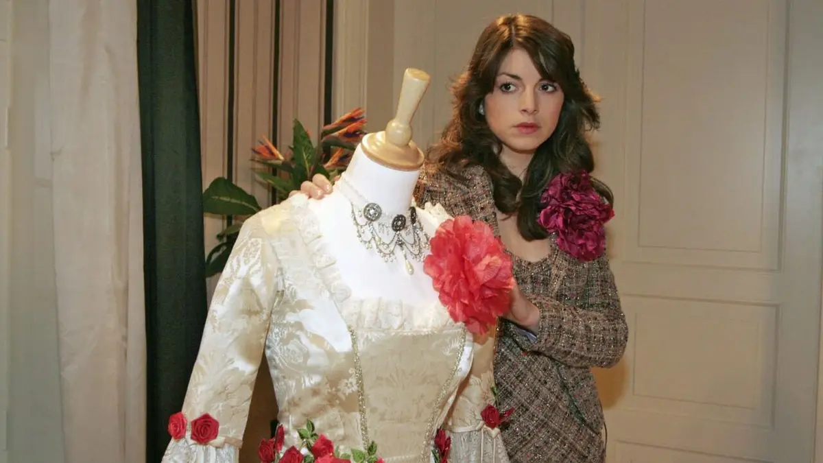 Visuel de Le destin de Lisa Verzaubert