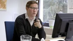 Visuel de Le destin des autres