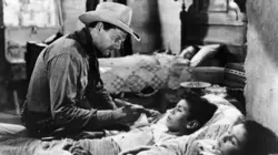 Le destin du fugitif