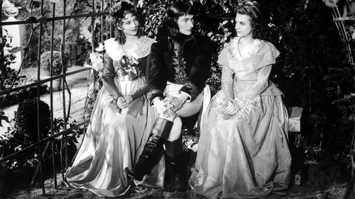 Le destin fabuleux de Désirée Clary en streaming