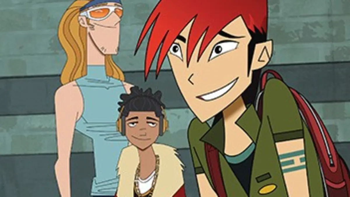 Le détentionnaire S01E27 Une soirée de folie