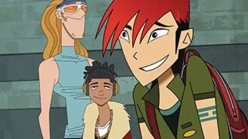 Le détentionnaire S01E27 Une soirée de folie