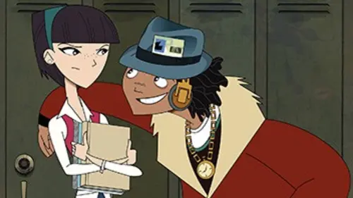 Le détentionnaire S01E19 Le cerveau